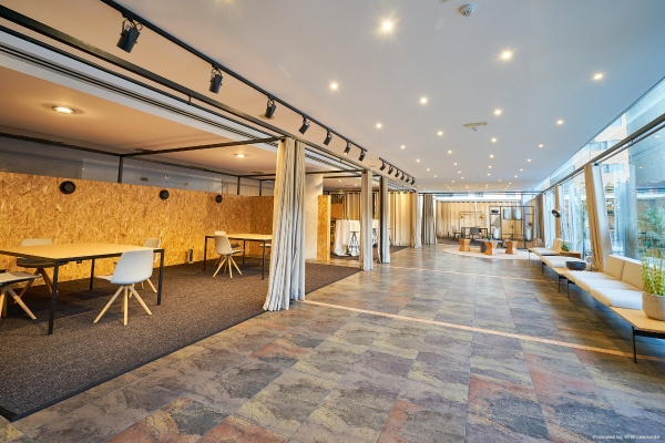 Hotel Sercotel Málaga